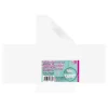 efco Falt- & Origamipapier|Origami & Papier Falten>Transparentpapier zum Falten "Extra stark"