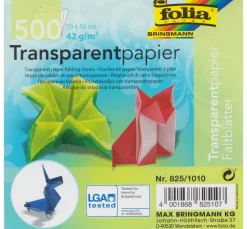 folia Falt- & Origamipapier|Origami & Papier Falten><noscript><img width=