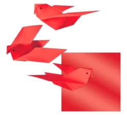URSUS Origami & Papier Falten|Transparentpapier><noscript><img width=
