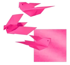 URSUS Origami & Papier Falten|Transparentpapier><noscript><img width=