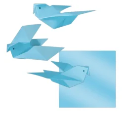URSUS Origami & Papier Falten|Transparentpapier><noscript><img width=