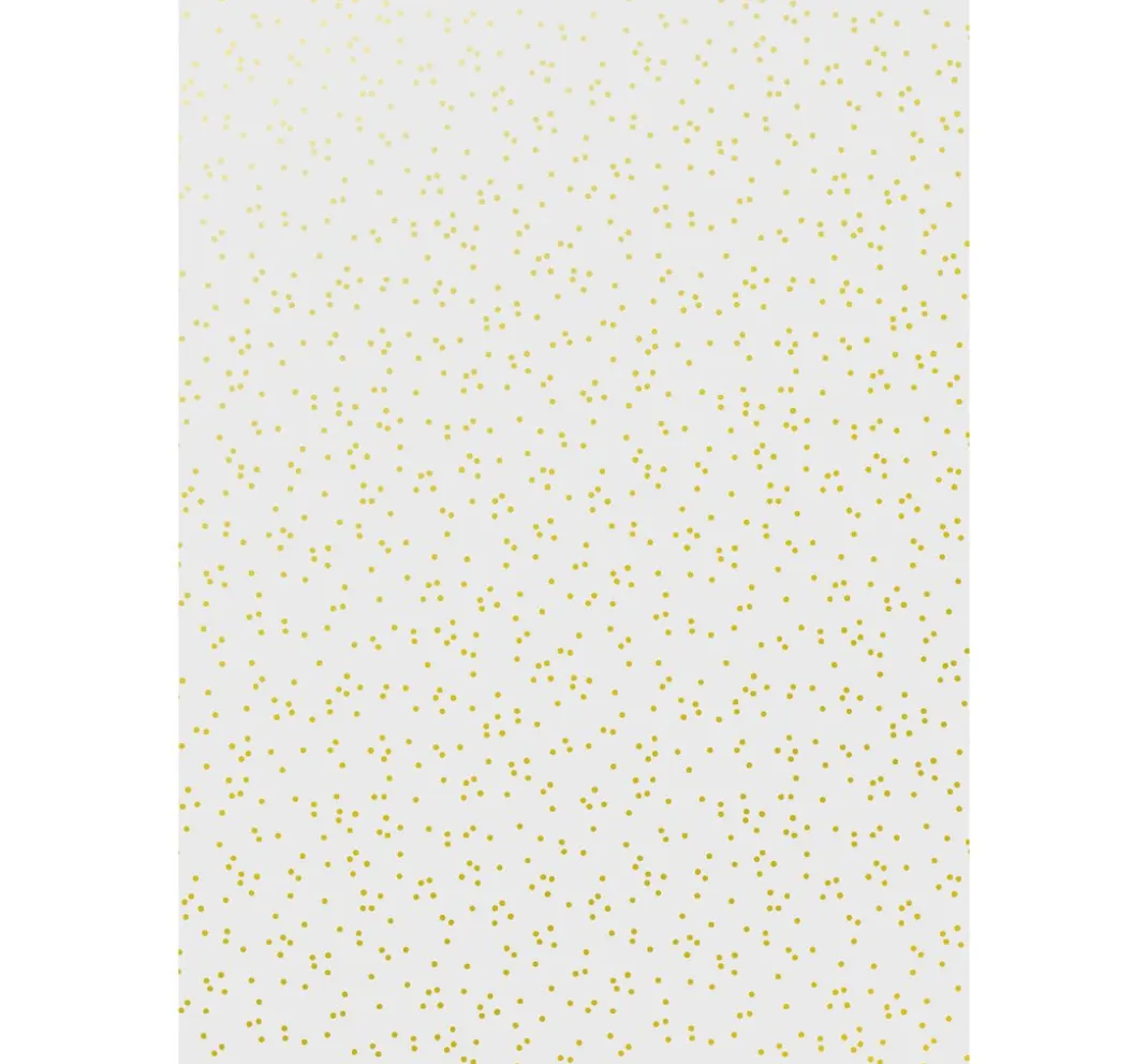 Heyda Transparentpapier>Transparentpapier-Set "Weihnachten" Gold/Silber
