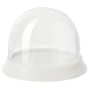 Kinder VBS Weiteres|Miniaturen>Traumkugel "Oval", 7 x 5,5 x 5,5 cm