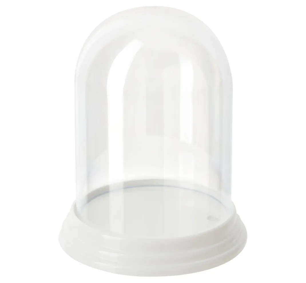 Kinder VBS Weiteres|Miniaturen>Traumkugel "Rund", Ø 8,5 cm
