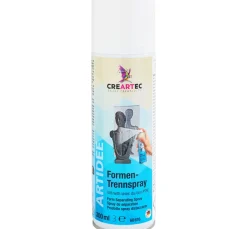 CREARTEC Formenbau|Formenbau>Trennmittel-Spray
