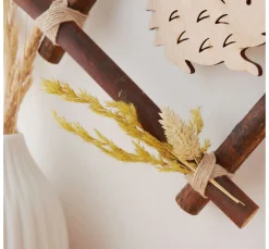 Othmar Decorations Trockenblumen & - Früchte|Naturmaterialien><noscript><img width=