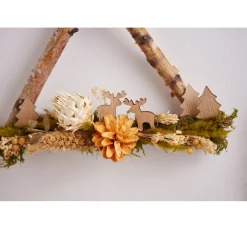 Othmar Decorations Trockenblumen & - Früchte|Naturmaterialien><noscript><img width=