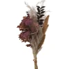 Othmar Decorations Trockenblumen & - Früchte>Trockenblumen Set "Lilac"