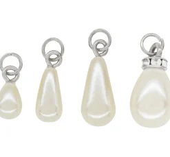 Rayher Anhänger & Charms>Tropfen-Charm