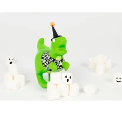 Kinder décopatch Holz|Décopatch>Tyrannosaurus, Pappmaché