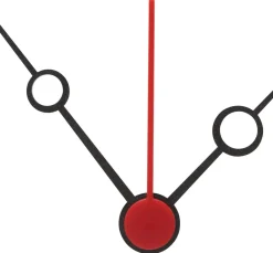CREARTEC Uhren Basteln|Bastelzubehör>Uhrzeiger "Kreise"