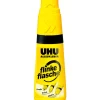 Kinder UHU Kleber|Kleber>flinke flasche, 35 g