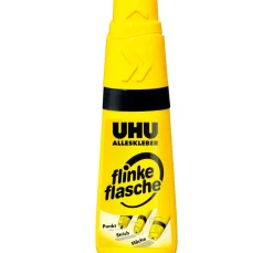 Kinder UHU Kleber|Kleber>flinke flasche, 35 g