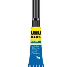 UHU Klebstoffe>Glas Spezialkleber