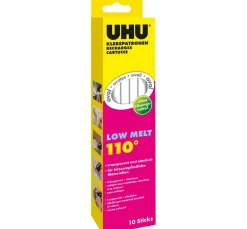 UHU Werkzeug|Kleber>Klebepatronen LT 110