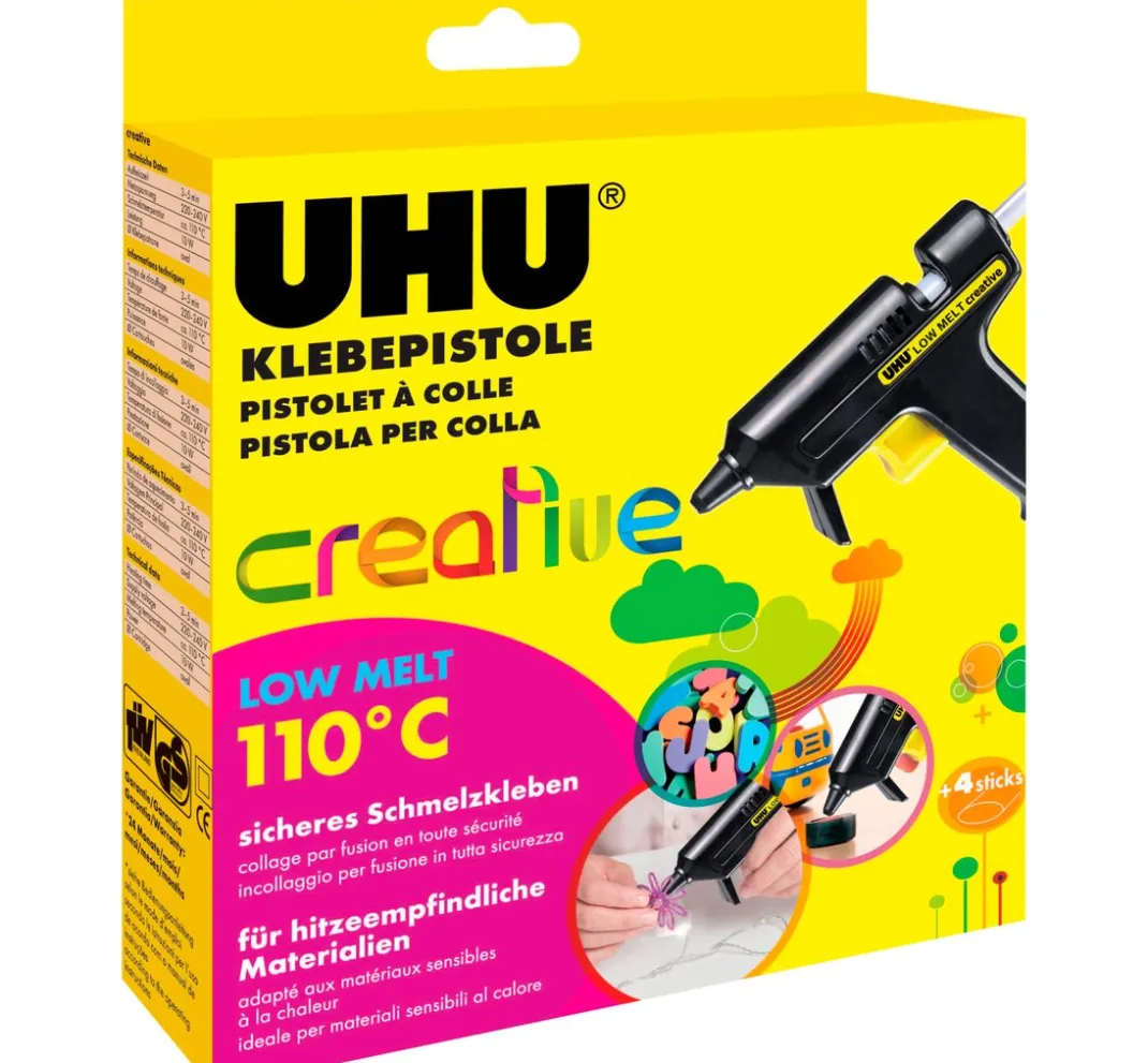 UHU Werkzeug|Kleber>Klebepistole LT 110