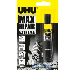 UHU Kleber|Klebstoffe>Max Repair