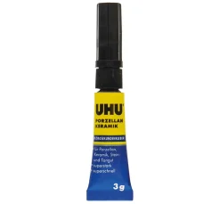 UHU Klebstoffe>Porzellan/Keramik Spezialkleber
