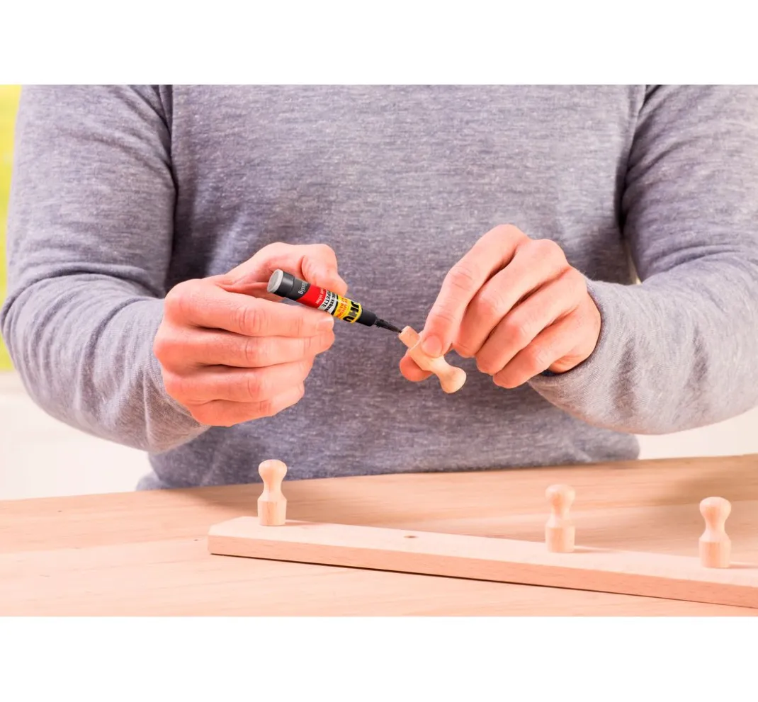 UHU Kartengestaltung|Klebstoffe>Sekundenkleber