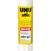 Kinder UHU Kleber|Kleber>Stic Klebestift, 21 g