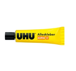 Kinder UHU Kleber|Kleber>-Alleskleber "Extra", 31 g