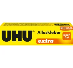 Kinder UHU Kleber|Kleber>-Alleskleber "Extra", 31 g