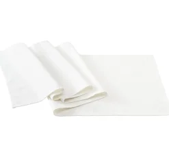 Ambiente Deko-Zubehör|Textil-Design>UNI Tischläufer, Baumwolle