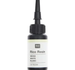 Rico Design Schmuck Gießen|Modelliermassen>UV Resin