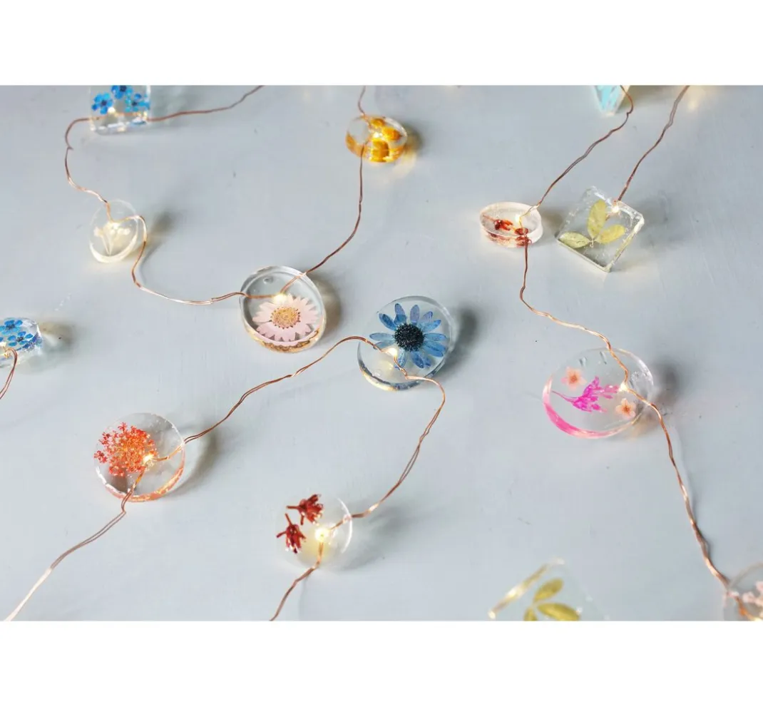 Cléopâtre Schmuck Gießen|Modelliermassen>UV-Gießharz " Resin UV'Glass"