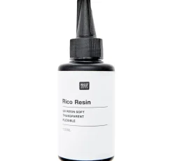 Rico Design Schmuck Gießen>UV-Resin Transparent