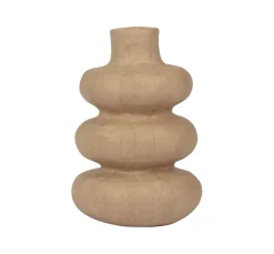 décopatch Decoupage|Décopatch>Vase "Bubble", wasserdicht