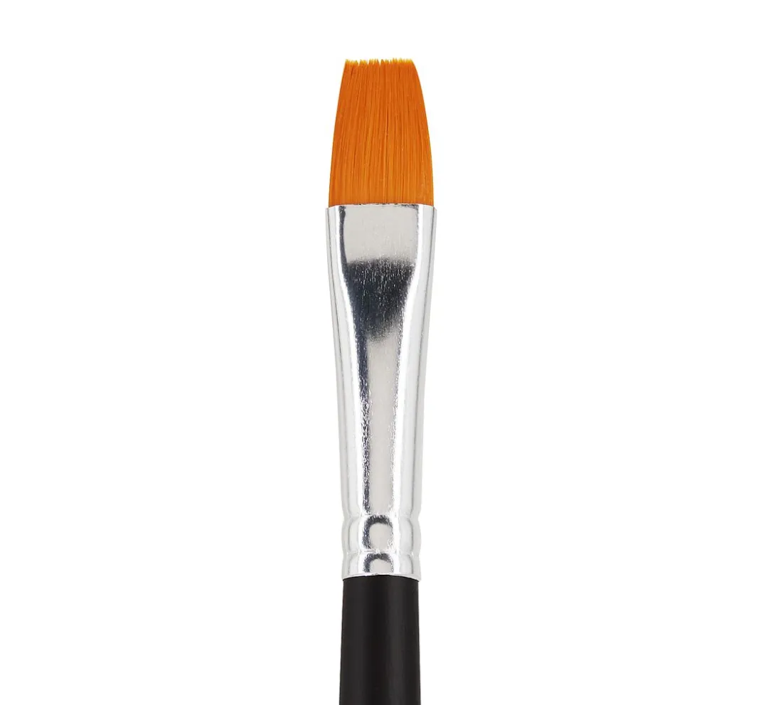 VBS Malen & Zeichnen|Pinsel>Acryl Pinsel, 4er-Set