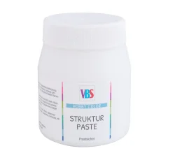 VBS Strukturpasten>Acryl Strukturpaste "Grobe Körnung"