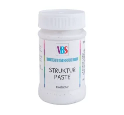 VBS Strukturpasten>Acryl Strukturpaste "Leichtstruktur"