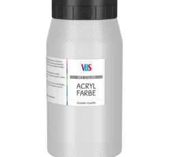 VBS Pouring|Künstlerfarbe>Acrylfarbe, 500 ml