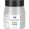VBS Pouring|Künstlerfarbe>Acrylfarbe, 250 ml