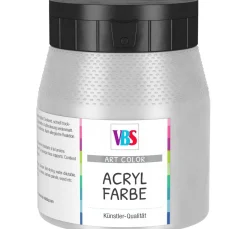 VBS Pouring|Künstlerfarbe>Acrylfarbe, 250 ml