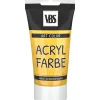 VBS Pouring|Künstlerfarbe>Acrylfarbe, 75 ml