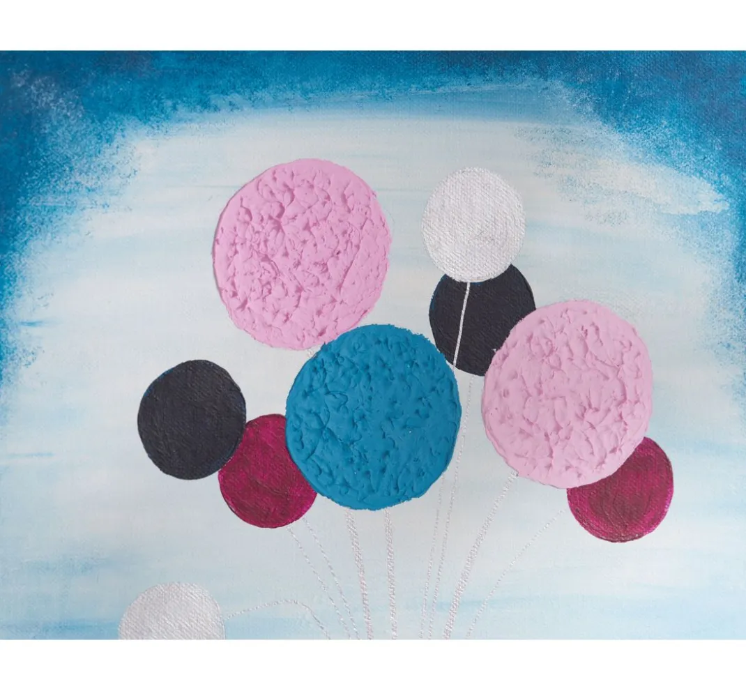 VBS Pouring|Künstlerfarbe>Acrylfarbe, 75 ml