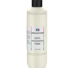 VBS Pouring|Künstlerfarbe>Acryl-Keilrahmenfarbe