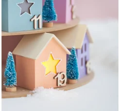 VBS Adventskalender|Holz, Mdf & Pappmaché><noscript><img width=