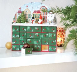 VBS Adventskalender|Serviettentechnik><noscript><img width=