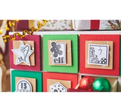 VBS Adventskalender|Serviettentechnik><noscript><img width=