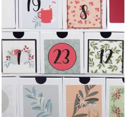 VBS Adventskalender|Holz, Mdf & Pappmaché><noscript><img width=