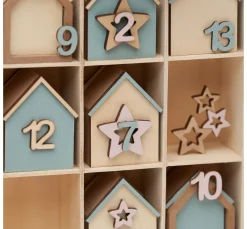 VBS Adventskalender|Holz, Mdf & Pappmaché><noscript><img width=