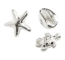 VBS Metallperlen|Anhänger & Charms>Anhänger "Beach"