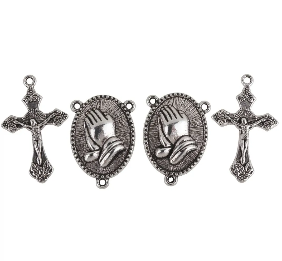 VBS Anhänger & Charms>Anhänger "Christliche Symbole"