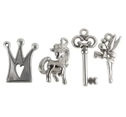 VBS Anhänger & Charms>Anhänger "Magical"