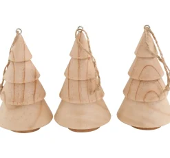 VBS Dekofiguren & -Objekte|Anhänger>Anhänger "Weihnachtsbaum"