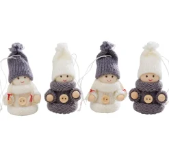 VBS Miniaturen|Anhänger>Anhänger "Winterkinder"